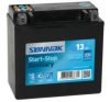 SONNAK SK131 Starter Battery